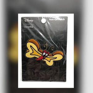 Loungefly Alice in Wonderland Patch